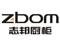 合肥志邦厨柜有限公司使用合肥沪邦喷码机