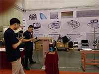 合肥沪邦2016春季糖酒会圆满落幕！