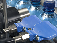 小字符喷码机原理及应用范围