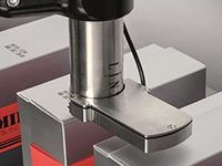 小字符喷码机的常见问题​