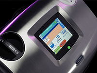 激光打码机的应用范围