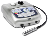 激光打码机的主要优点