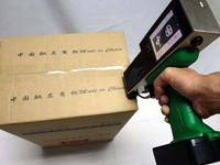 延长喷码机使用寿命的调试技巧