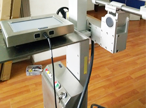 传统普通喷码机与条码专用喷码机的区别有哪些